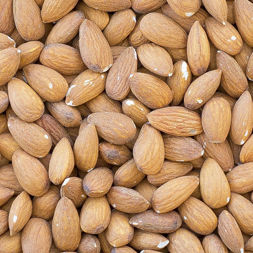 MANDLER NATUREL
