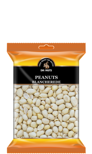 DK-NUTS - PEANUTS (BLANCHEREDE) 10 X 0,35 KG