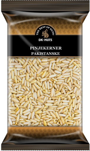 DK-NUTS - PINJEKERNER (PAKISTANSKE) 12 X 1 KG