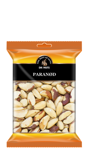 [151D] DK-NUTS - PARANØD (NATUREL) 10 X 0,3 KG